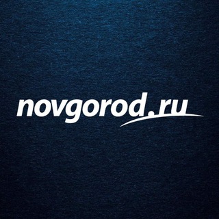 Логотип канала novgorodru