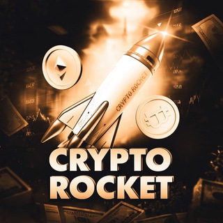 Логотип канала rocketcrypto_tm