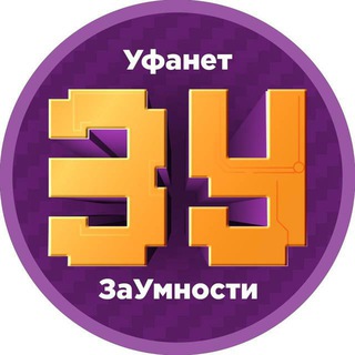 Логотип канала zaumnosti