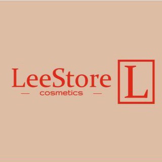 Логотип канала leestoreluxeuz