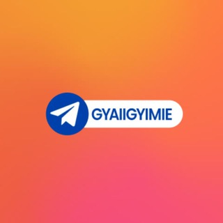 Логотип gyaiigyimie