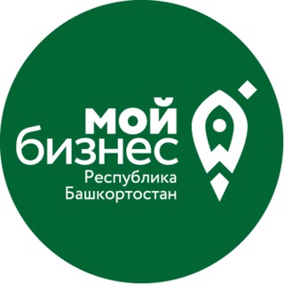 Логотип канала mybizrb