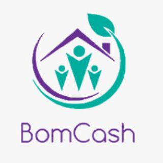 Логотип канала bomcashghofficial