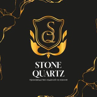 Логотип spbstonequartz