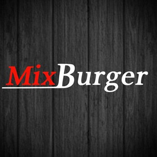 Логотип канала mixburgerchirchiq