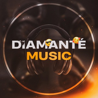 Логотип канала diamante_music