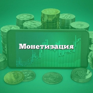 Логотип канала monetatvoya