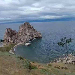 Логотип канала morzhiirkutsk