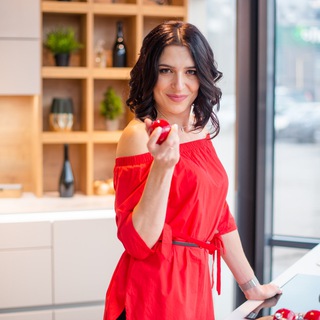 Логотип канала lavazzafit