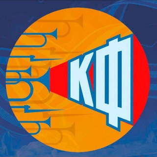 Логотип канала kultyrni_front