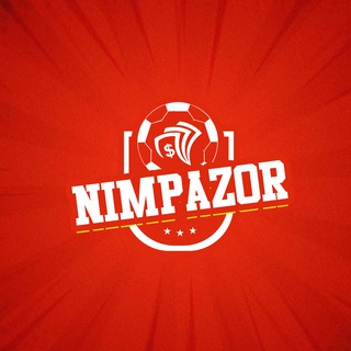 Логотип канала nimpazorprono