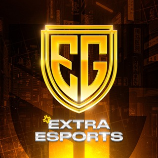 Логотип канала extraesports