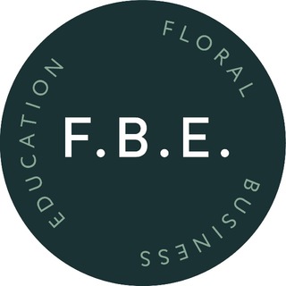 Логотип канала FloralBusiness