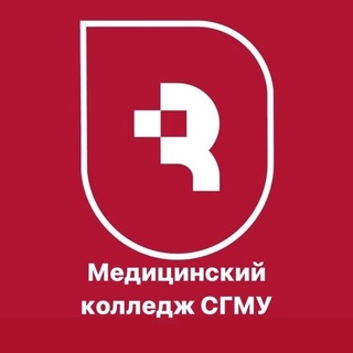 Логотип канала mksgmu