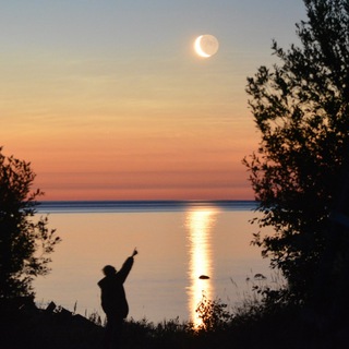 Логотип astrozapiski