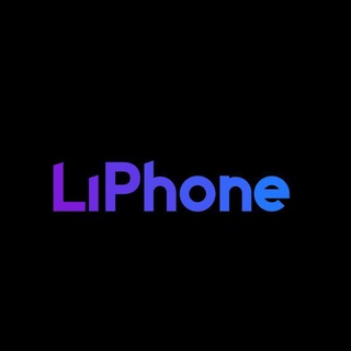 Логотип канала liphone_store