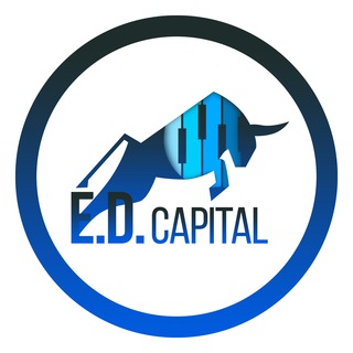 Логотип канала ed_capital