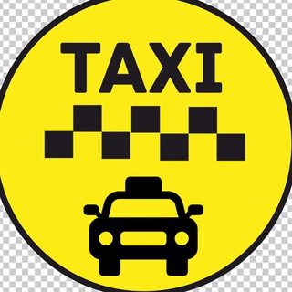 Логотип канала taxi_promokody