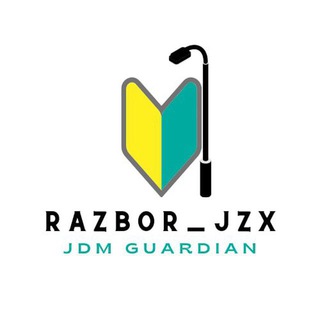 Логотип канала razbor_jzx