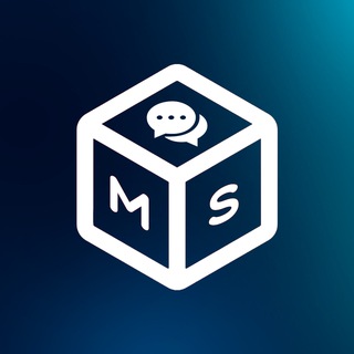 Логотип канала mindspin_chat