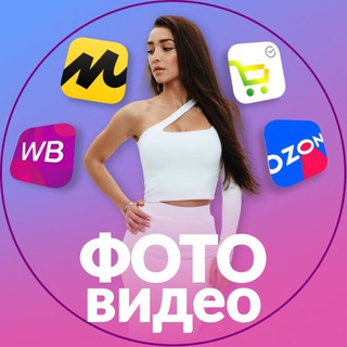 Логотип канала content_for_brands