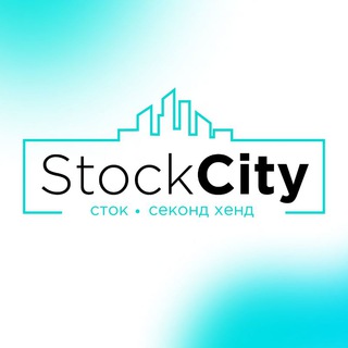 Логотип канала stockcity_rnd