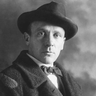 Логотип bulgakov_tg