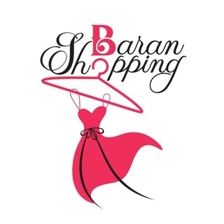 Логотип канала baaraanshopping