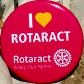 Логотип канала rotaract