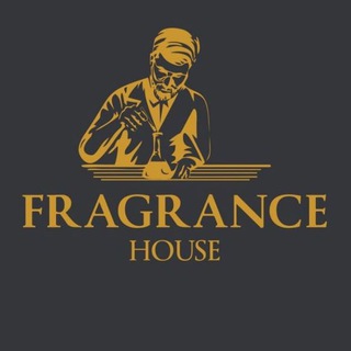 Логотип fragrancehouse_moscow