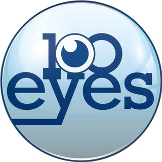 Логотип канала forexscanner100eyes