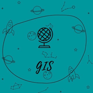 Логотип канала gis_group20