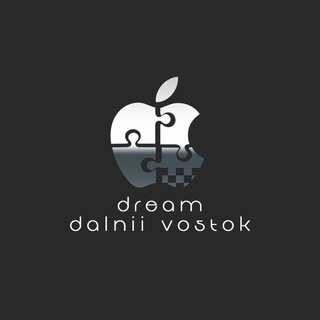 Логотип канала dreamdalniivostok