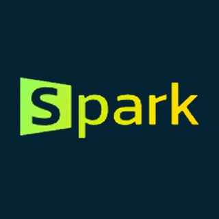 Логотип канала sparkcasinoo