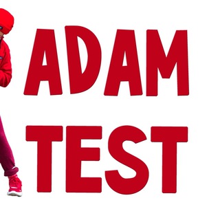 Логотип adamtest