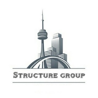 Логотип канала structuregroup