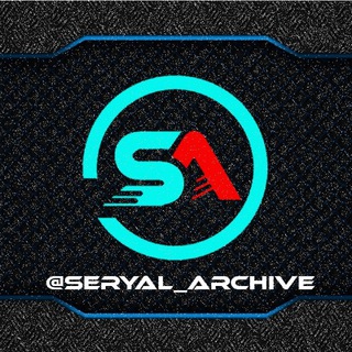 Логотип канала seryal_archive