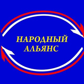 Логотип канала unionofdemocraticforcesrussian