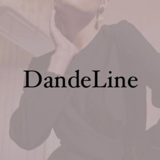 Логотип dandelineshop