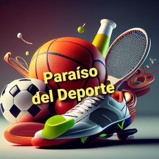 Логотип канала paraisodeldeporte