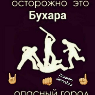 Логотип канала buxarski_jasurshox_aftaritet_gr