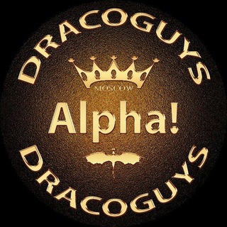 Логотип канала alpha_gaybbs