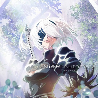 Логотип nier_automata_al