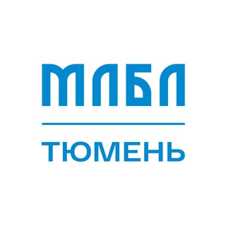 Логотип канала mlbl_tmn