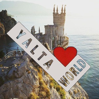 Логотип yalta_world