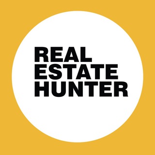 Логотип канала realestatehunter21