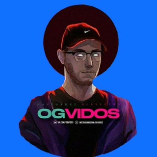 Логотип канала ogtelega