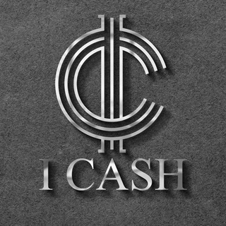 Логотип канала iicash