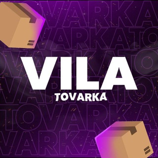 Логотип vilatovarka