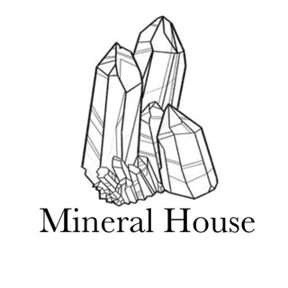 Логотип mineralhousejulia